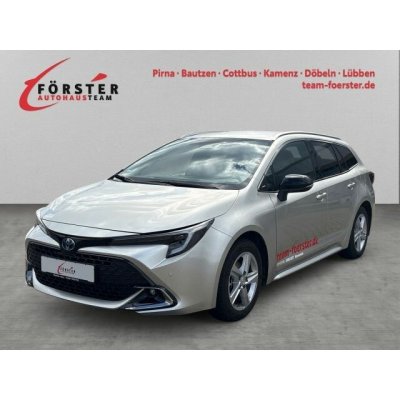 Toyota Corolla 1.8 Hybrid Touring Sports 103 kW – Hledejceny.cz