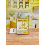 Kringle Candle vonný vosk Lemon Drop Cookies 64 g – Sleviste.cz