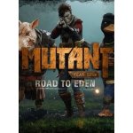 Mutant Year Zero: Road to Eden – Zboží Mobilmania