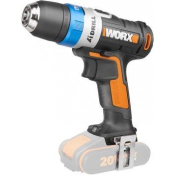 WORX ORANGE 45901789