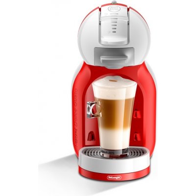 DeLonghi Nescafé Dolce Gusto MiniMe EDG 305.WR – Zboží Dáma