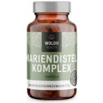 Woldo Health Ostropestřec mariánský komplex 90 kapslí – Hledejceny.cz