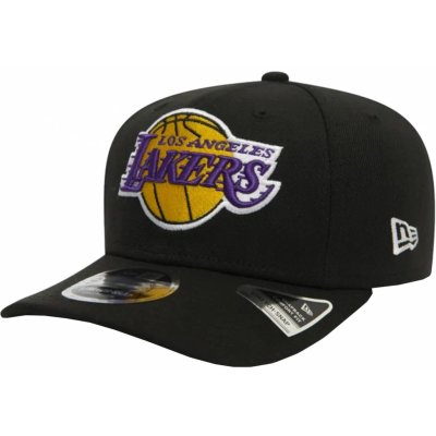 New Era 9FIFTY Los Angeles Lakers NBA Cap 12122724 – Zbozi.Blesk.cz