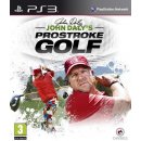 Hra na PS3 John Dalys ProStroke Golf