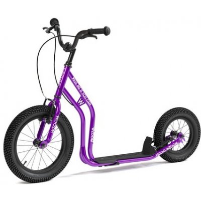 Yedoo WZOOM New fialová – Hledejceny.cz