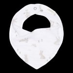 Little Dutch Bryndáček Bandana Baby Bunny – Zboží Dáma