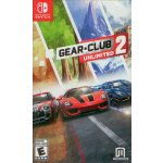Gear Club Unlimited 2 – Zboží Dáma