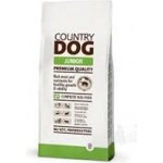 Country Dog Junior 14 kg – Zboží Mobilmania