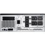 APC SMX2200RMHV2U – Zboží Živě