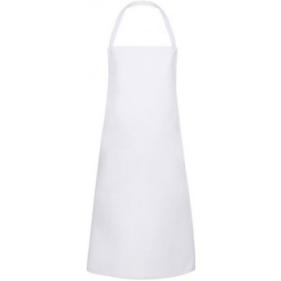 Karlowsky Gastro zástěra KY045 White 75x100cm – Hledejceny.cz