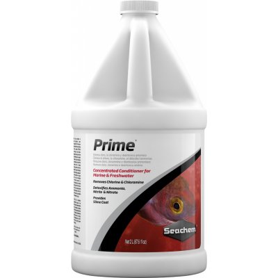 Seachem Prime 2 l – Sleviste.cz