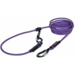 LANOVÉ VODÍTKO EASY LONG - TWIST | MINI | LILA VIKI 2,5m – Hledejceny.cz