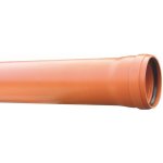 Pipelife KG trubka 110 3 m – Hledejceny.cz