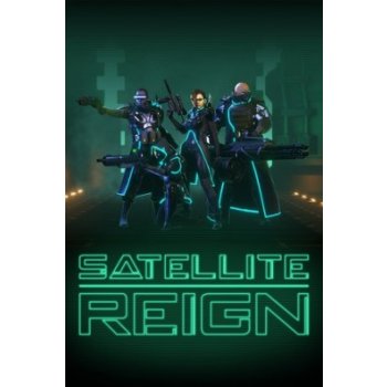 Satellite Reign