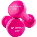 Sportago Kirby 2 x 2 kg