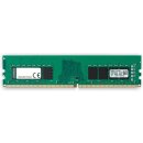 Kingston DDR4 8GB 2400MHz CL17 KVR24N17S8/8