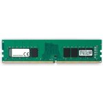 Kingston DDR4 8GB 2400MHz CL17 KVR24N17S8/8 – Zboží Živě