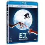 E.T. - Mimozemšťan: BD – Zboží Dáma