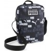 Taška  Puma taštička Buzz Portable světle modrá 1 litr