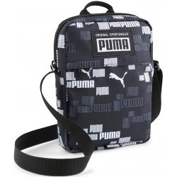 Puma taštička Buzz Portable světle modrá 1 litr