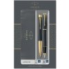 Parker Urban Matt Black CT sada plnicí pero a kuličková tužka 1501/2573381