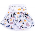 Vsepropejska Lemi hárací kalhotky pro psa 15 - 22 cm – Zboží Mobilmania