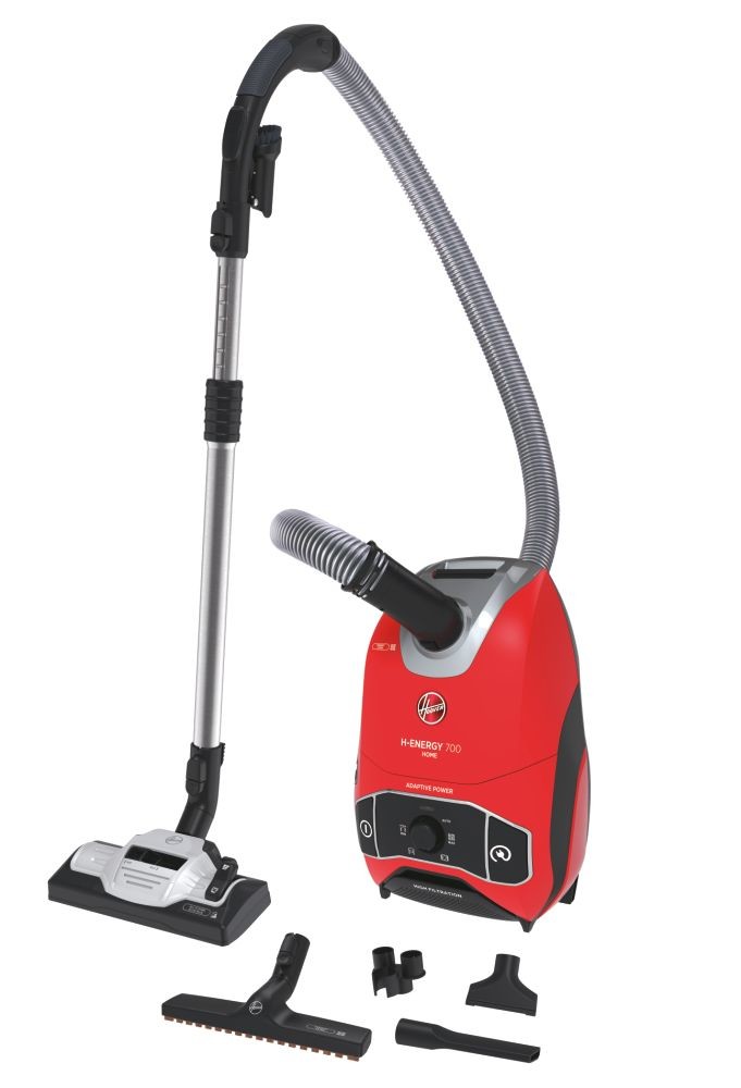 Hoover HE 710 HM 011