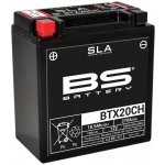 BS Battery SLA BTX20CH – Sleviste.cz