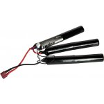 Redox Li-Pol akumulátor 11,1V 5200mAh 3 díly Dean-T konektor – Zboží Dáma