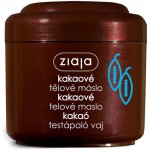 Ziaja kakaové tělové máslo 200 ml – Zboží Dáma