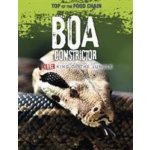 Boa Constrictor – Hledejceny.cz