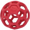 Hračka pro psa JW Pet Hol-EE děrovaný míč Small 8 cm