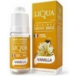 Ritchy Liqua Q Vanilka 10 ml 12 mg – Hledejceny.cz