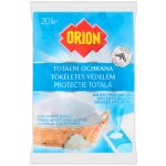 Orion Marca Cz Kuličky proti molům 20 ks – Hledejceny.cz