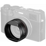SmallRig Lens Hood for FUJIFILM X100VI / X100V (Black) 5848 – Hledejceny.cz