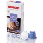 Kimbo Espresso Lungo INTENSO Kapsle do Nespresso 10 ks – Zboží Mobilmania