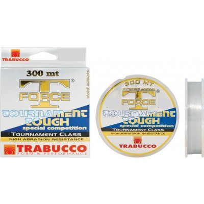 Trabucco T-Force Tournament Tough 150 m 0,2 mm 5,5 kg