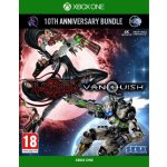 Bayonetta & Vanquish (10th Anniversary Bundle) – Hledejceny.cz