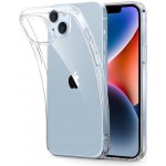 Pouzdro ESR PROJECT ZERO IPHONE 15 PLUS čiré – Hledejceny.cz