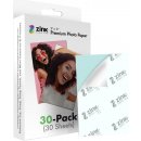 POLAROID Zink 2x3" Media - 20 pack