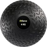 Fitforce SLAM BALL 4 KG – Zboží Dáma