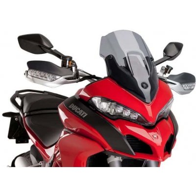 Puig Racing 7622H kouřová | Zboží Auto