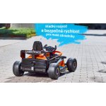 Buddy toys BEC 8227 McLaren formule 1 oranžová – Hledejceny.cz