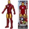 Figurka Hasbro Iron Man Tony Stark Titan Hero Avengers