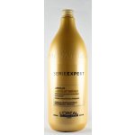 LOREAL Serie Expert Absolut Repair Lipidium Shampoo 1500ml - pro velmi poškozené vlasy