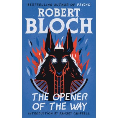 The Opener of the Way – Zbozi.Blesk.cz