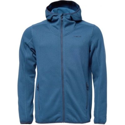 Head BALZO mikina modrá – Zboží Dáma