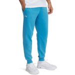 Under Armour RIVAL pánské tepláky modrá – Zboží Dáma