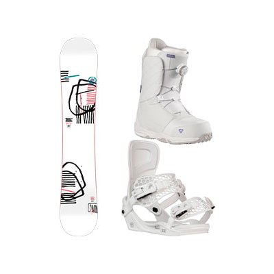 set Gravity Mist 24/25 – Zboží Mobilmania