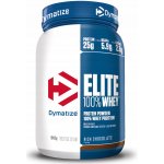 Dymatize Elite 100% Whey 942 g – Hledejceny.cz